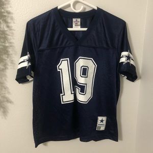 Dallas Cowboys Women’s Jersey